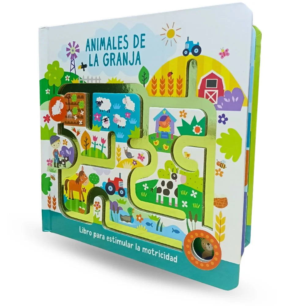 Animales De La Granja