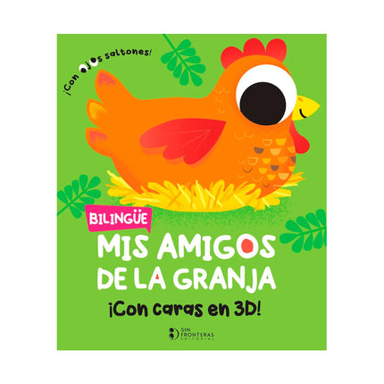 Mis Amigos De La Granja