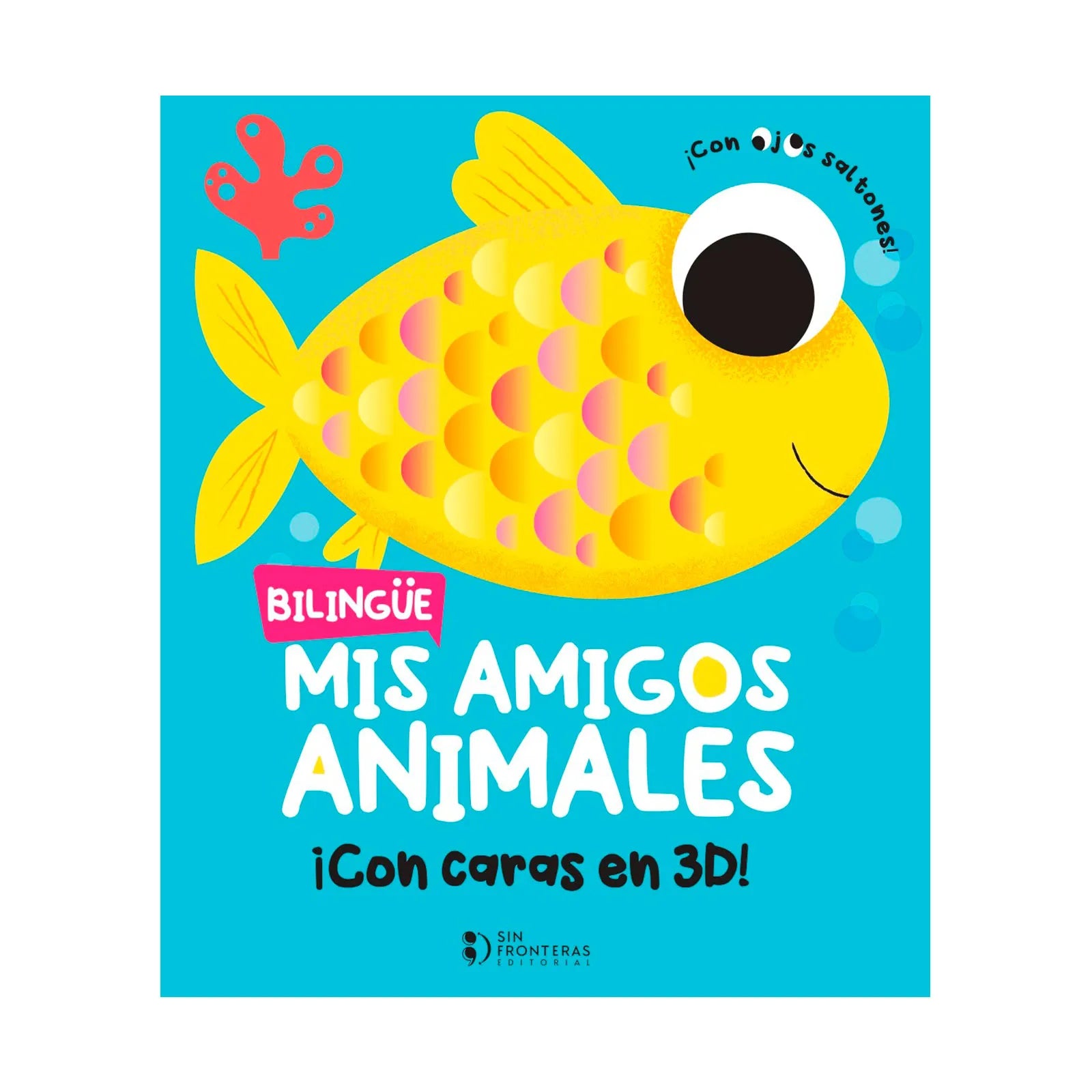 Mis Amigos Animales