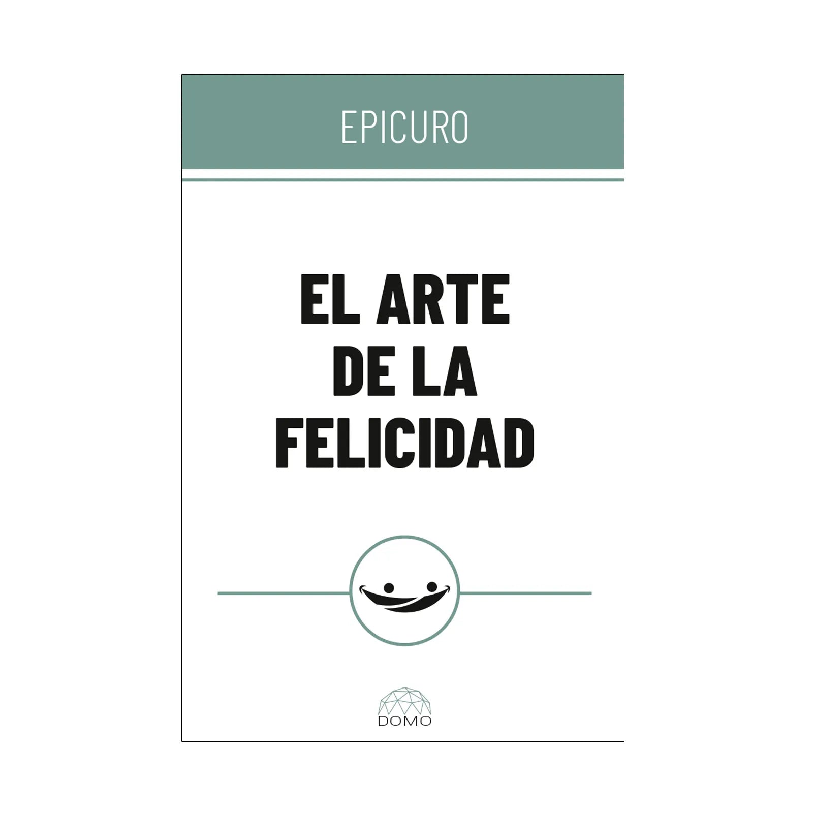 El Arte De La Felicidad