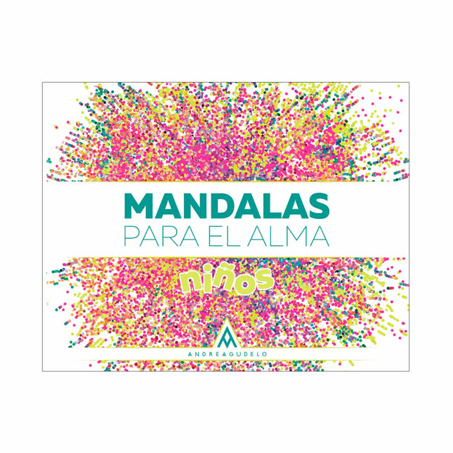 Mandalas Para El Alma Niños