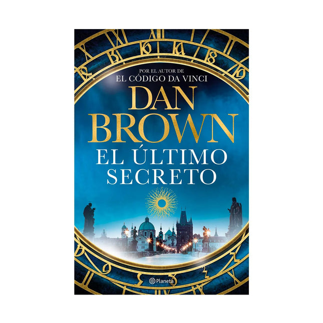 El Último Secreto - Dan Brown