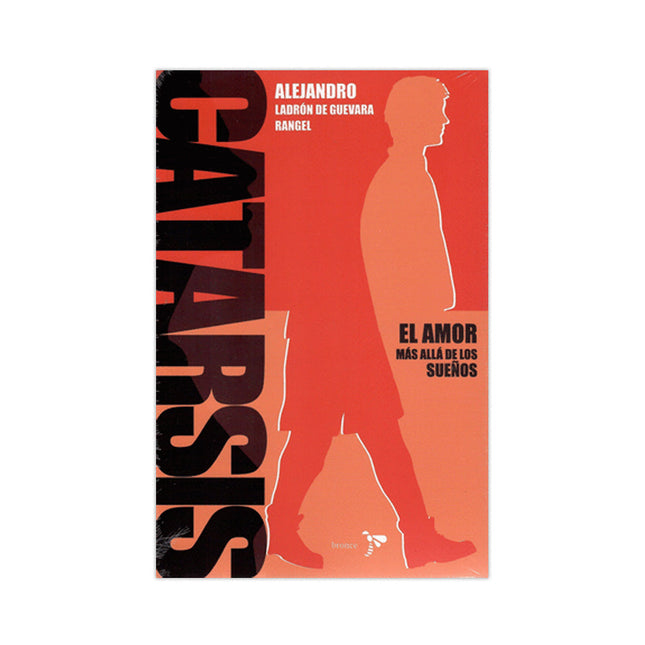 Catarsis - Alejandro Ladron de Guevara Rangel