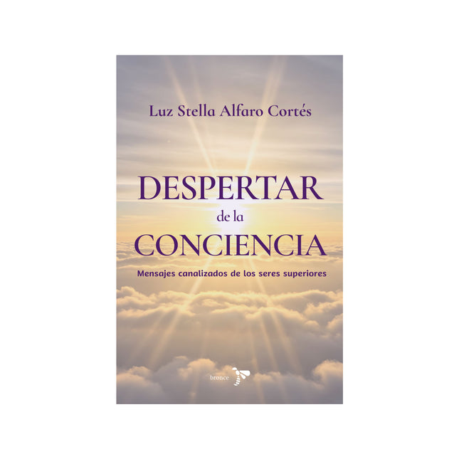 Despertar De La Conciencia - Luz Stella Alfaro