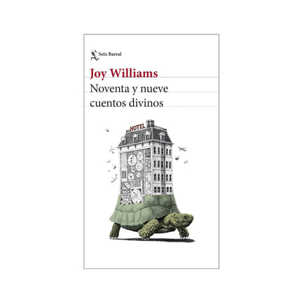 Noventa Y Nueve Cuentos Divinos - Joy Williams