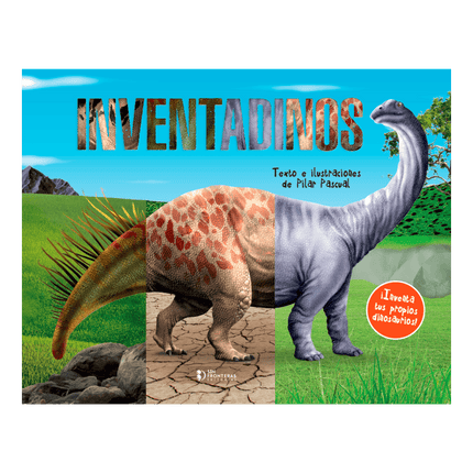 Inventadinos