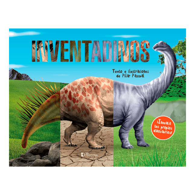 Inventadinos