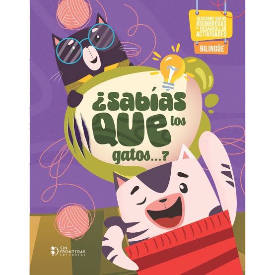 Sabías Que Los Gatos