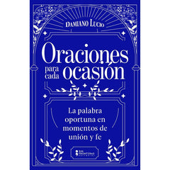 Oraciones Para Cada Ocasión - Damiano Lucio
