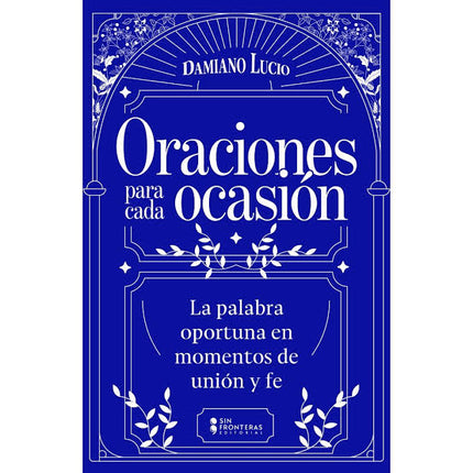 Oraciones Para Cada Ocasión - Damiano Lucio