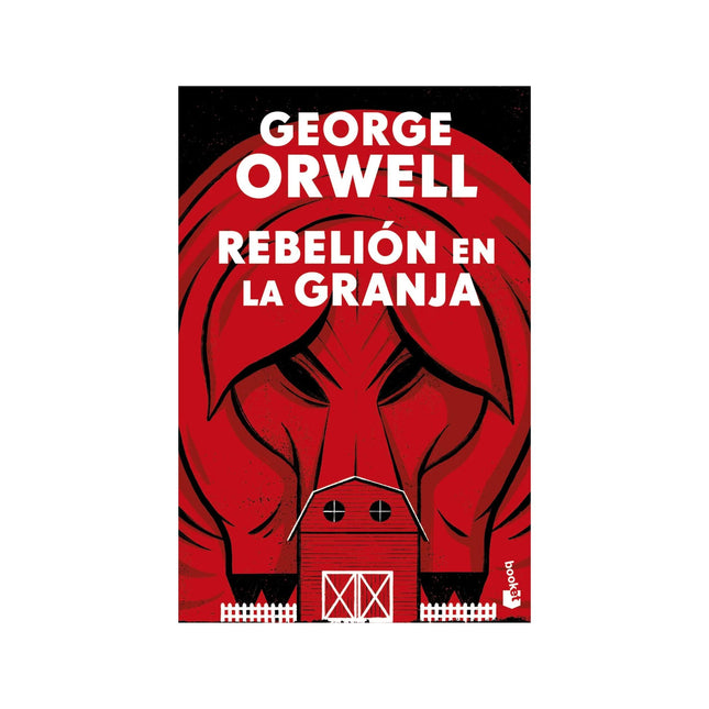 Rebelión En La Granja - George Orwell