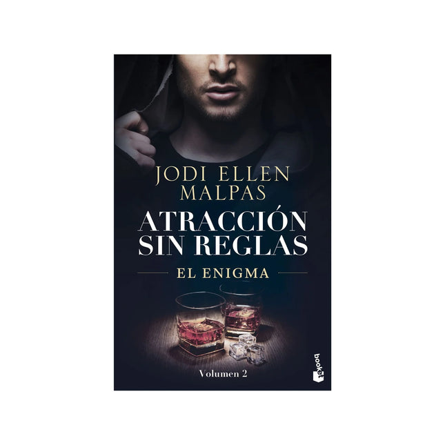 El Enigma Atracción Sin Reglas 2 - Jodi Ellen Malpas