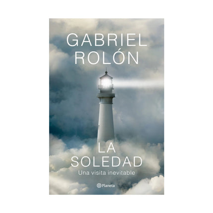 La Soledad - Gabriel Rolón