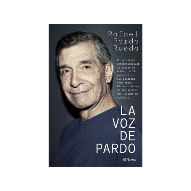 La Voz De Pardo - Rafael Pardo Rueda