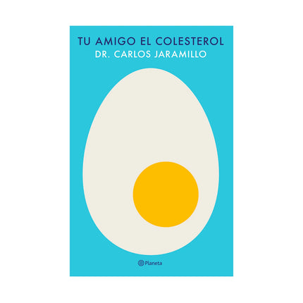 Tu Amigo El Colesterol - Dr. Carlos Jaramillo