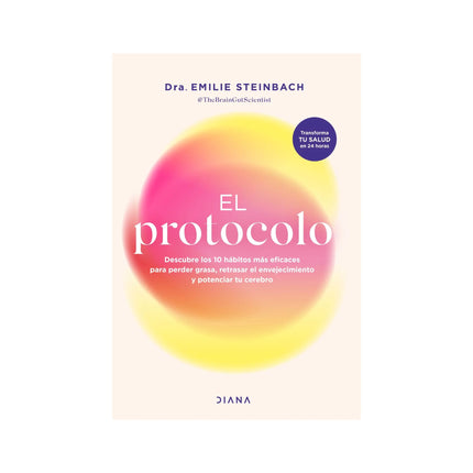 El Protocolo - Dra. Emilie Steinbach