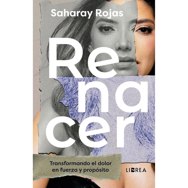 Renacer - Sarhay Rojas