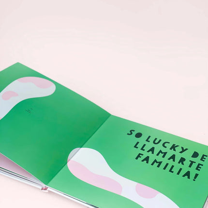 Álbum De Mascotas Ask Me About My Pet Toy