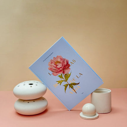 Journal De Gratitud Las Cosas Bonitas De La Vida Toy