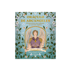Oráculo De Los Arcángeles - Julieta Suárez Valente