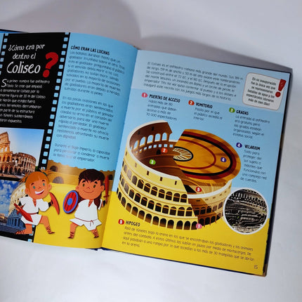 Descubre Las Creaciones Asombrosas Del Hombre