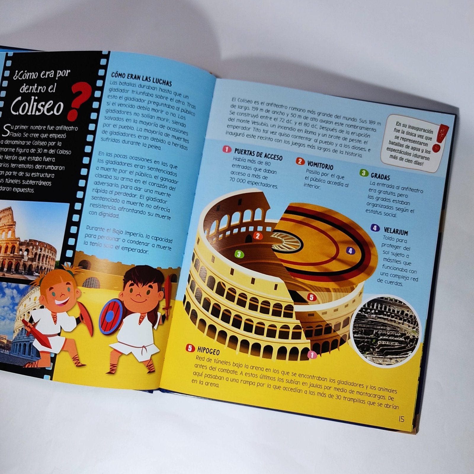 Descubre Las Creaciones Asombrosas Del Hombre