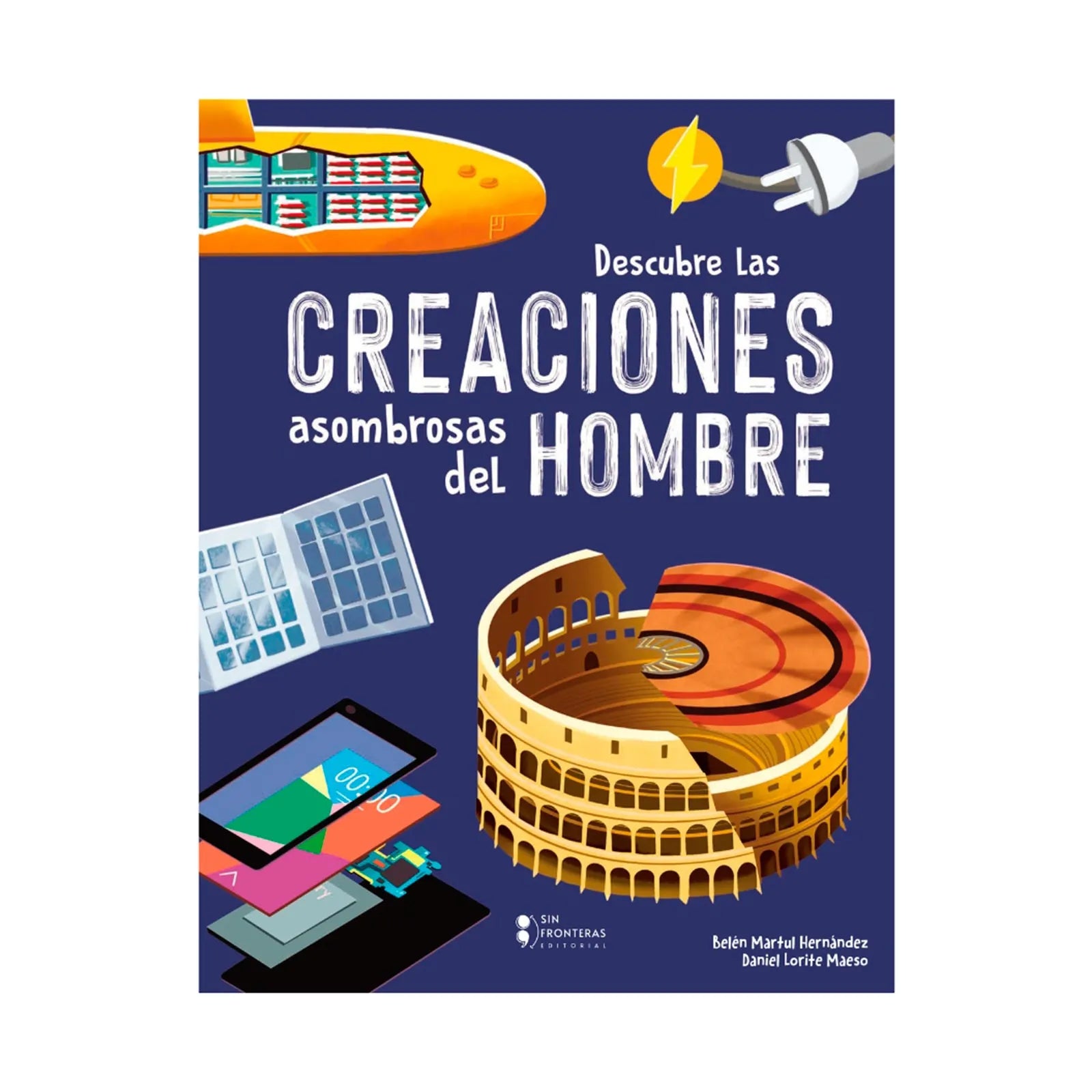 Descubre Las Creaciones Asombrosas Del Hombre