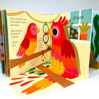 Coleccion Flaps Con Pop-Up: Mascotas
