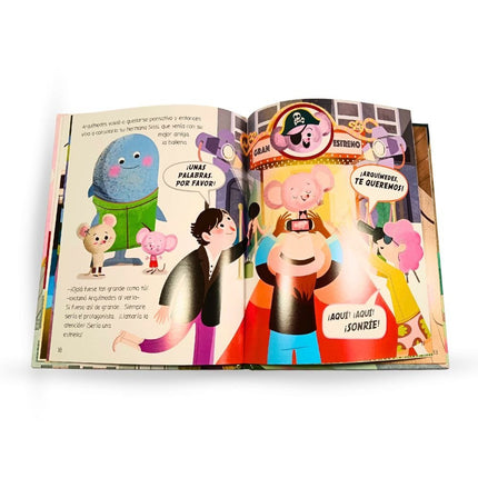 El Pequeño Gran Ratón