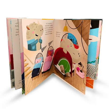 El Pequeño Gran Ratón