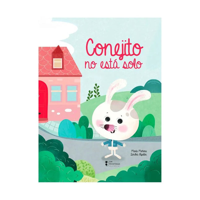 Conejito No Está Solo