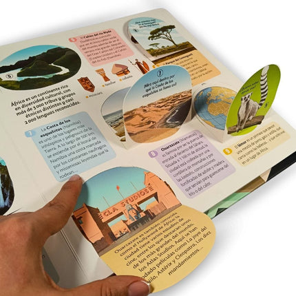 Monumentos Del Mundo