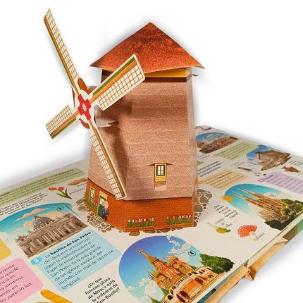 Monumentos Del Mundo