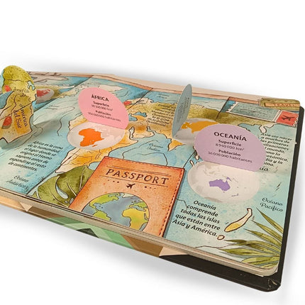 Monumentos Del Mundo