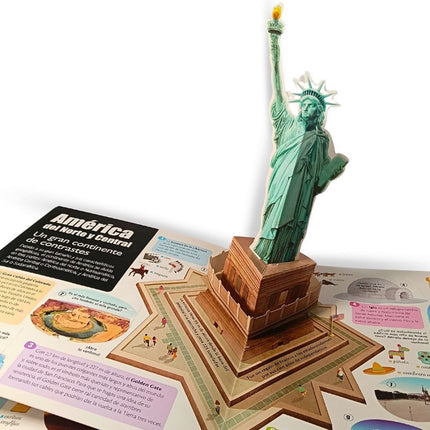 Monumentos Del Mundo