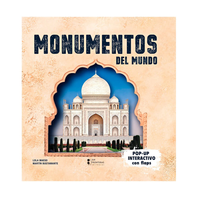 Monumentos Del Mundo