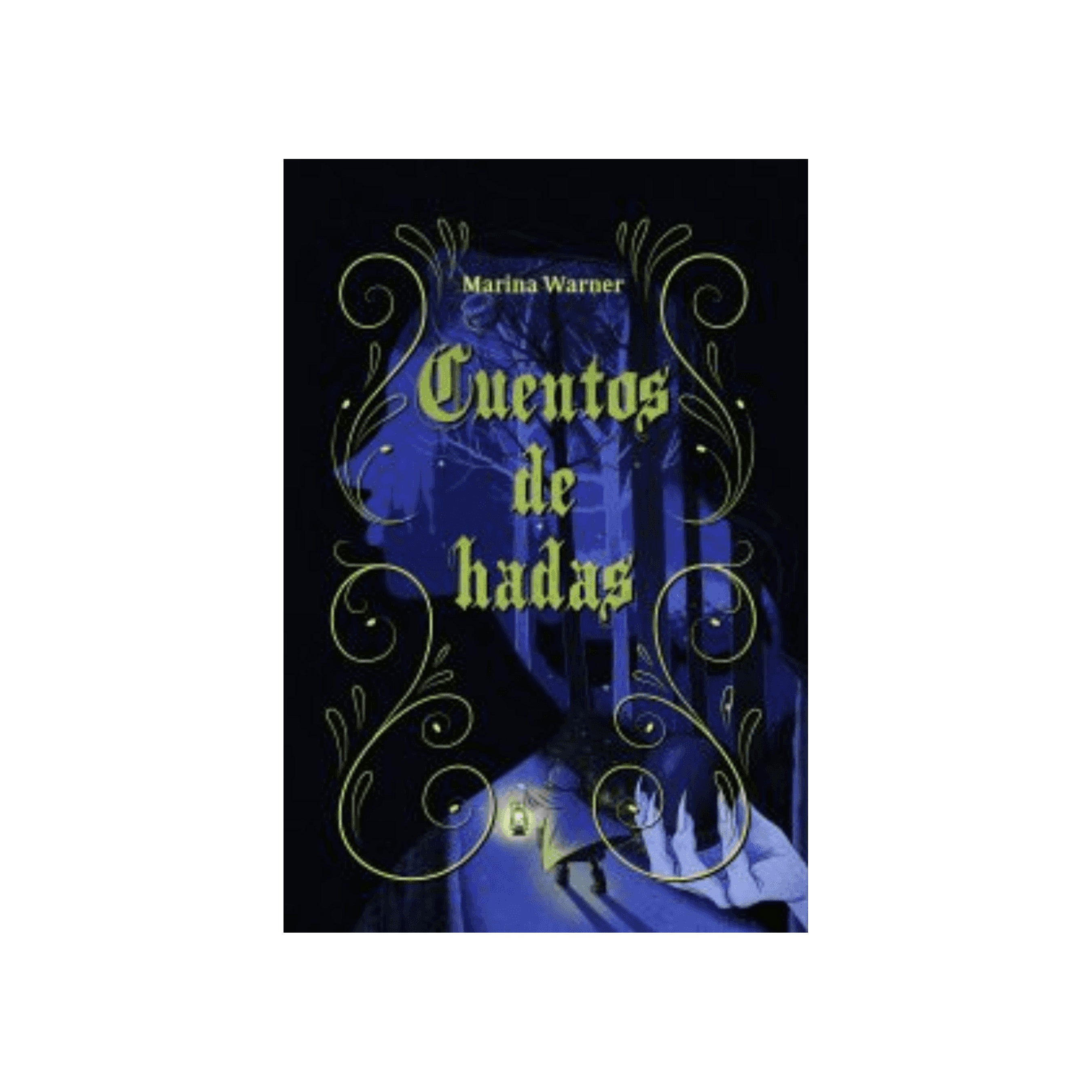 Cuentos De Hadas