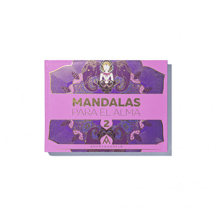 Mandalas para el alma 2