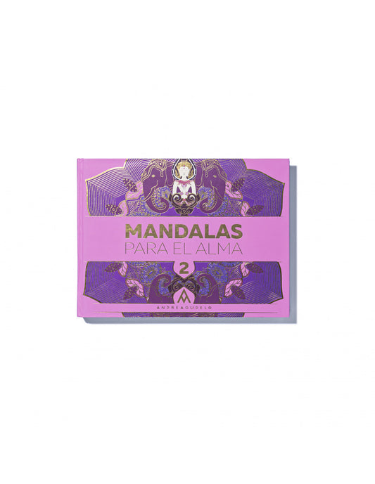 Mandalas para el alma 2