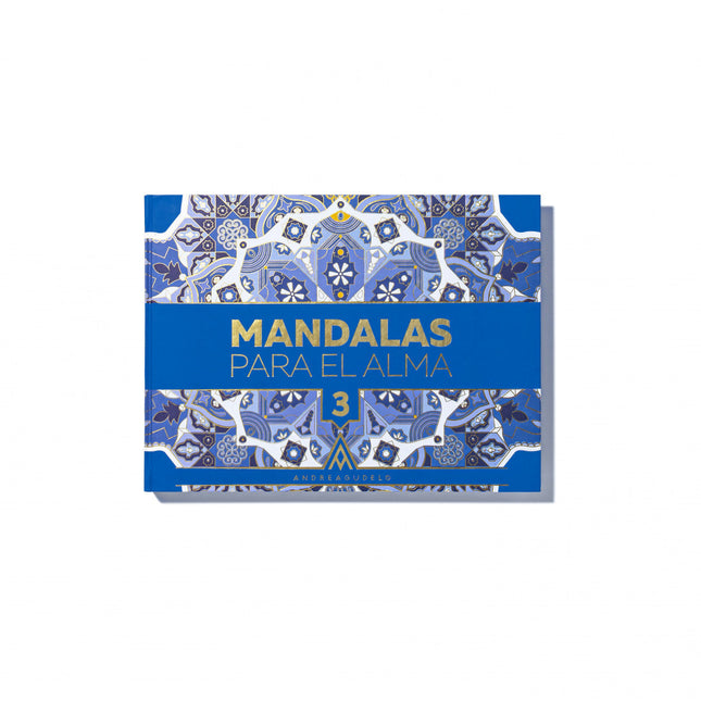 Mandalas para el Alma 3