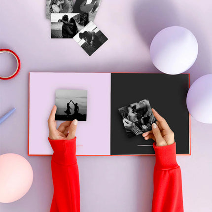 Álbum De Fotos Nuestro Libro Favorito | Toy