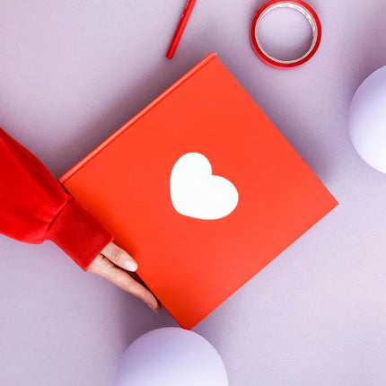 Álbum De Fotos Nuestro Libro Favorito | Toy