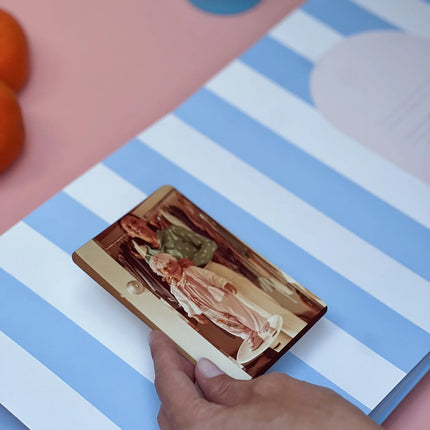 Álbum De Fotos Mamá Tu Libro Favorito | Toy