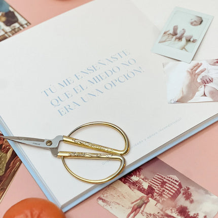 Álbum De Fotos Mamá Tu Libro Favorito | Toy