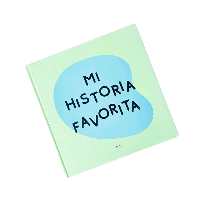 Álbum De Fotos Mi Historia Favorita | Toy