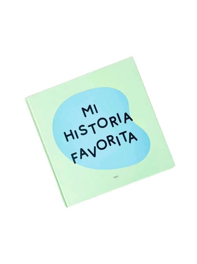 Álbum De Fotos Mi Historia Favorita | Toy
