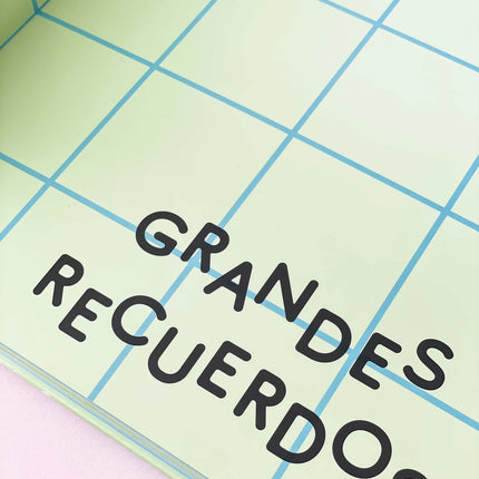 Álbum De Fotos Mi Historia Favorita | Toy