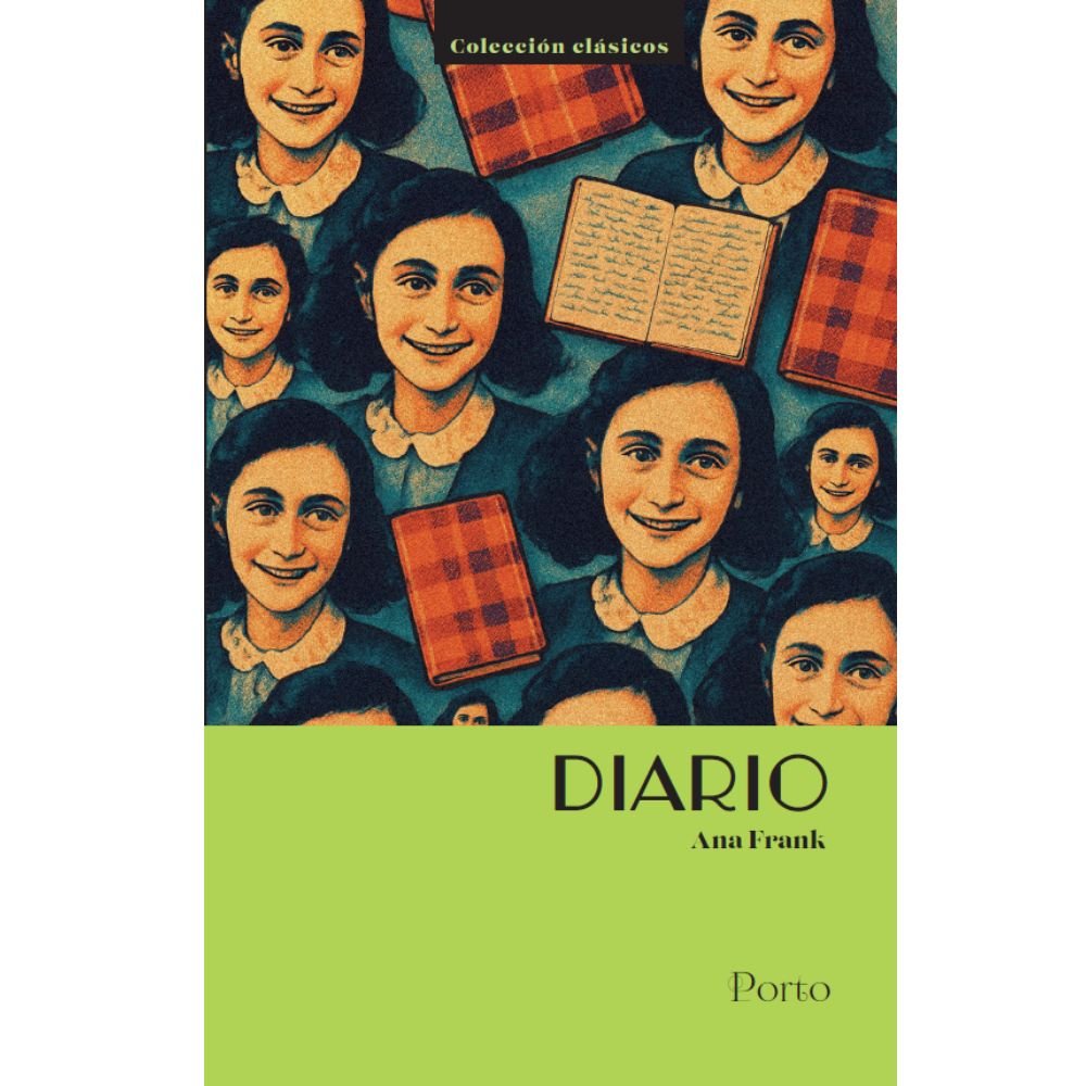 Diario De Ana