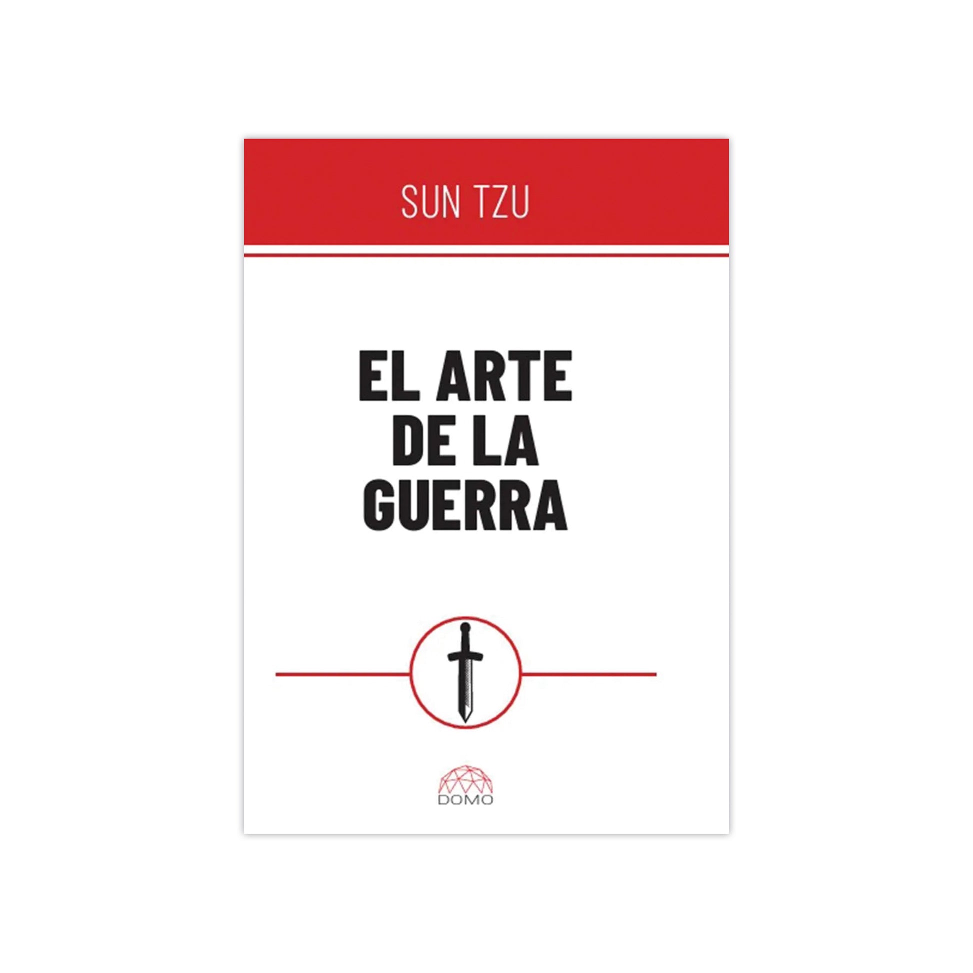 El Arte De La Guerra