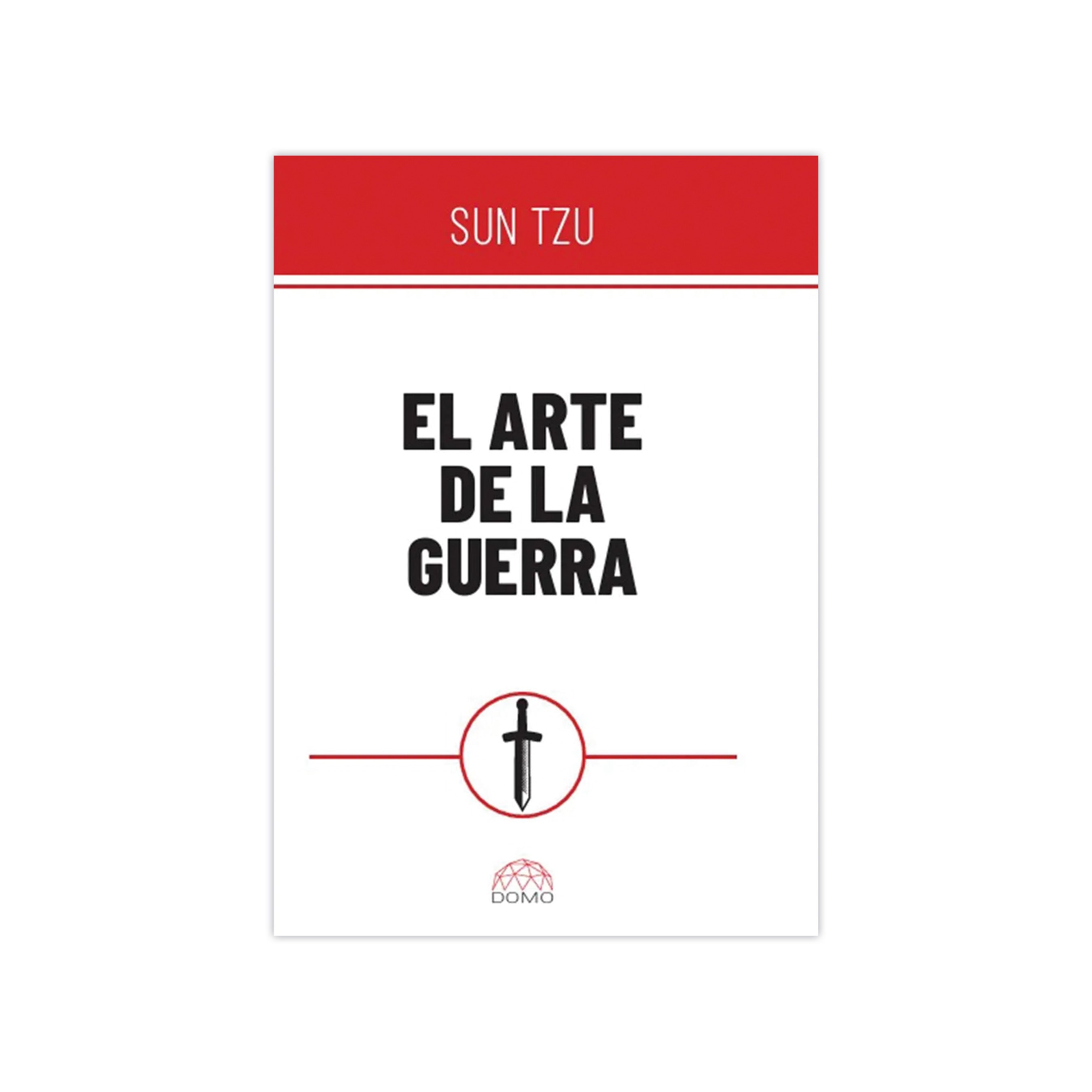 El Arte De La Guerra
